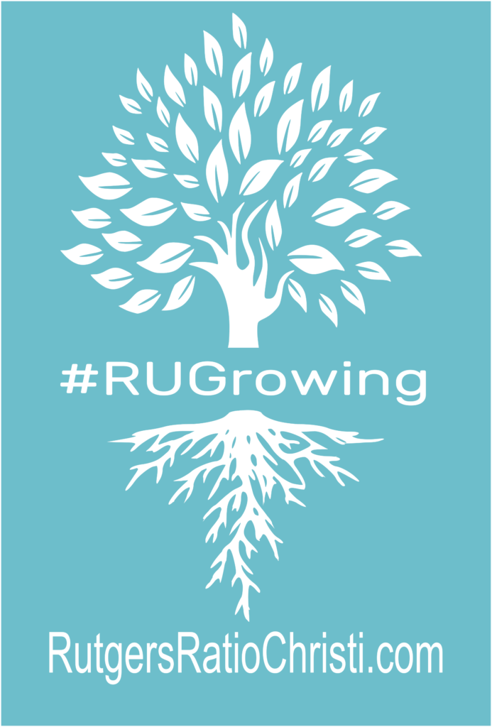 #RUGrowing? Rutgers Christian Club