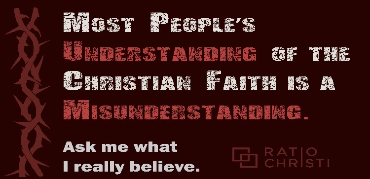 what Christians believe