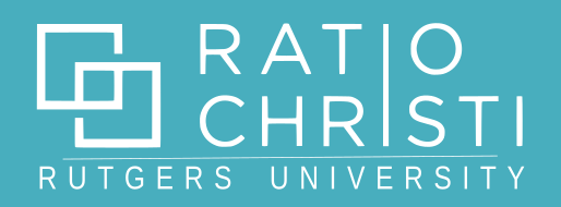 Ratio Christi Rutgers University Christian Club